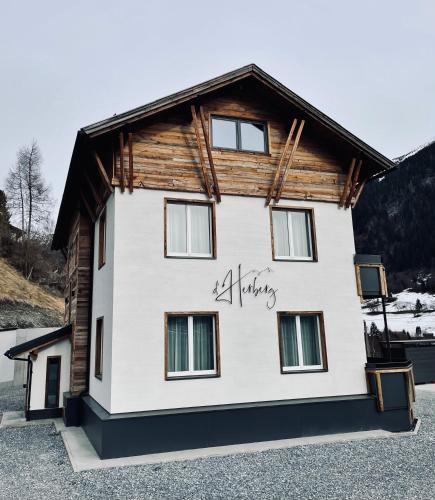 Bad Hofgastein Apartment | d'Herberg