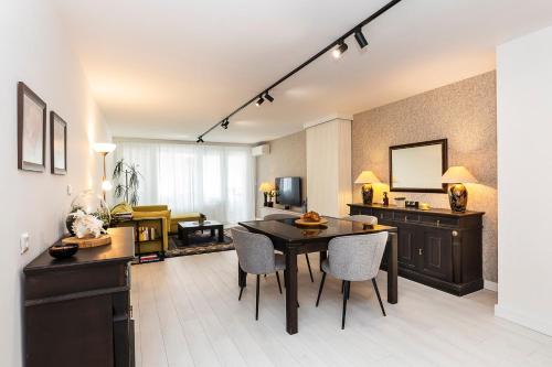 Lozenets Apartment | D-home