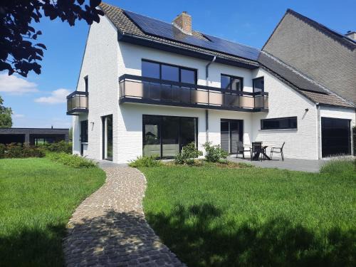 Poperinge House | d'Hopperoute
