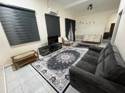 Sepang Hostel | D'lanjut KLIA Agro Transit Hostel