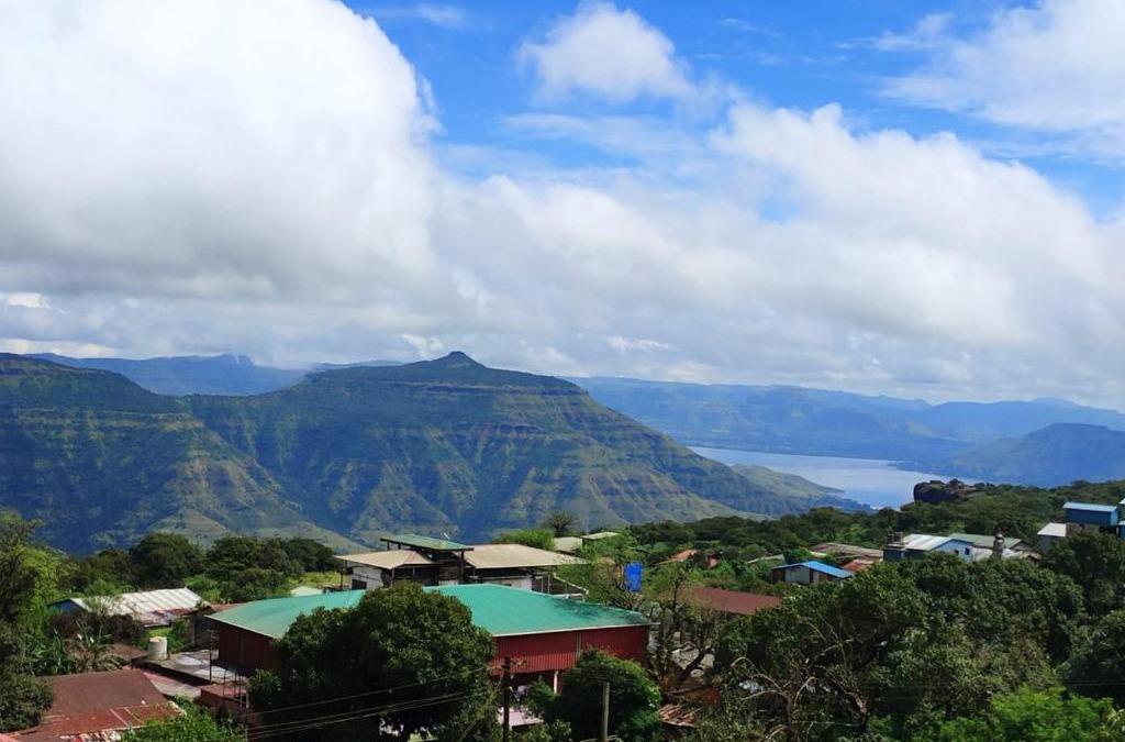 Mahabaleshwar Hotel | D-LITE COTTAGE