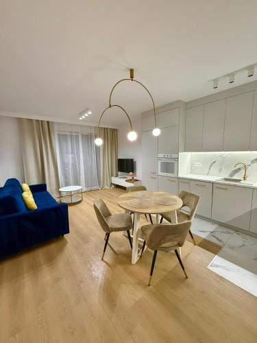 Osiedle Centrum Apartment | D&M Apart Wisławy Szymborskiej 2