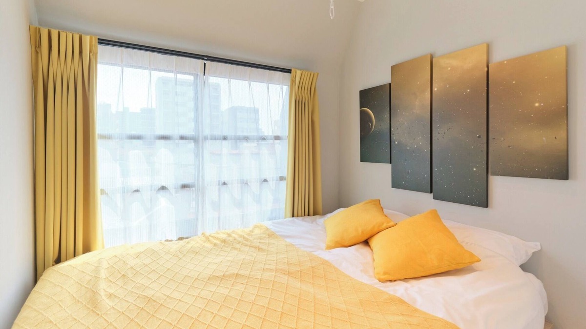 Kiyosumi-Shirakawa Apartment | D Monthly 7 minutes walk from Kiyosumi Shirakaw/Koto-ku Tokyo