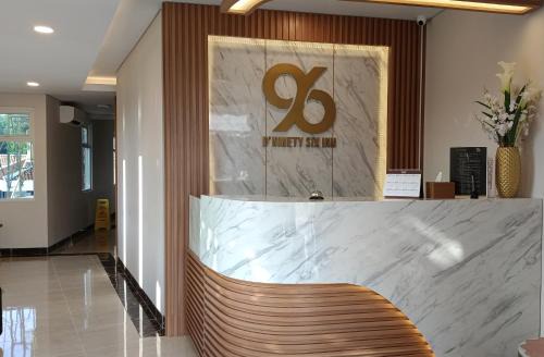 Bandung Hotel | D'ninety Six Inn Gunungkidul
