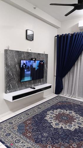 Kampung Rawa Apartment | D'noor Homestay Near Putrajaya, Cyberjaya