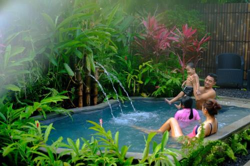 Timbulharjo Hotel | D'omah Yogya Hotel