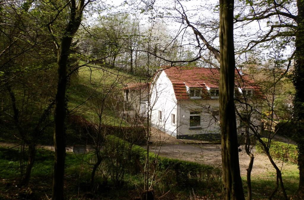 Geulhem Apartment | D'R Pletsch