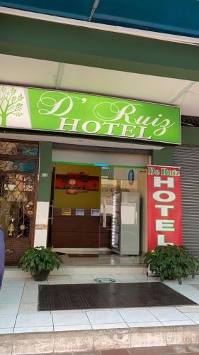 Quevedo Hotel | D’ RUIZ HOTEL