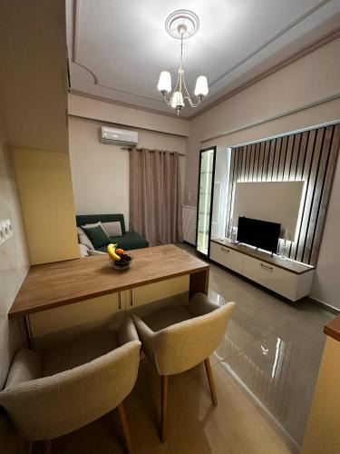 Korinthos Apartment | D&S Coastal Stay in Korinthos