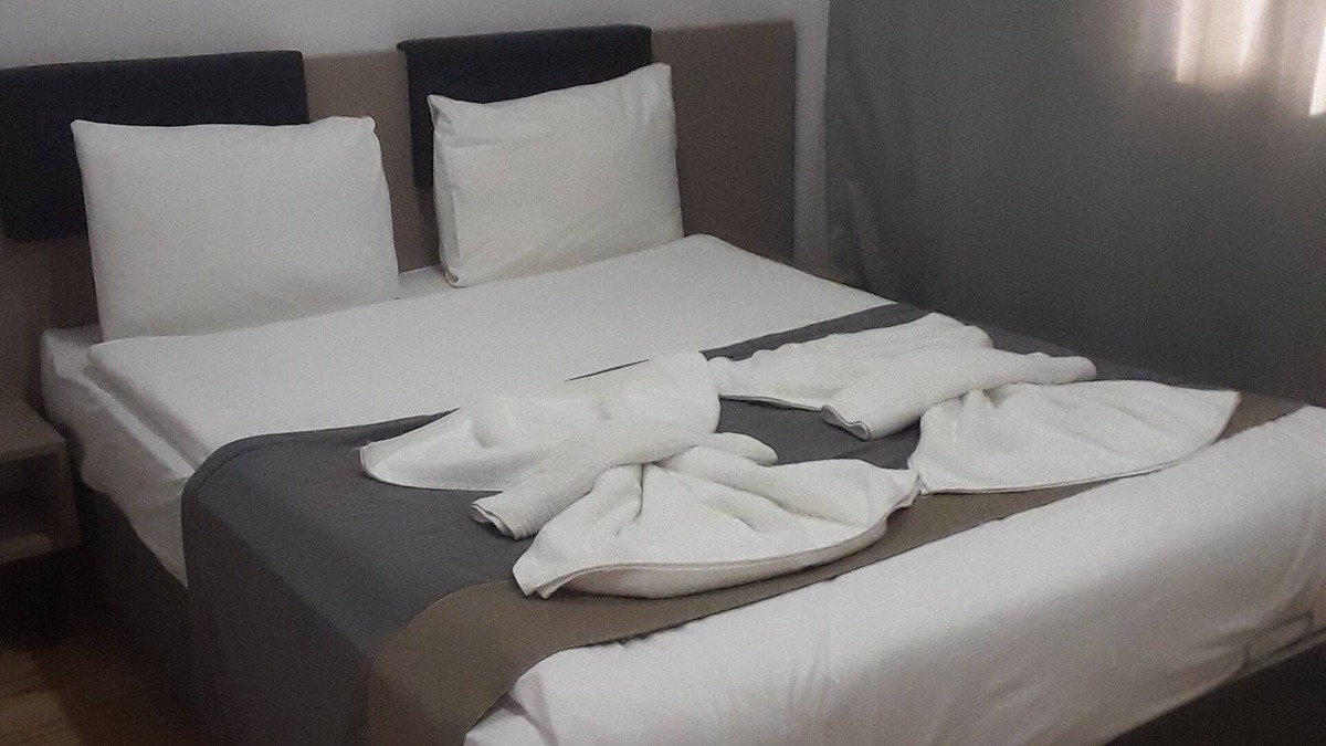 Konyaalti House | D&S Konyaaltı Antalya Lüks residence çok uygun fiyata KORONA TEDBİRLİ