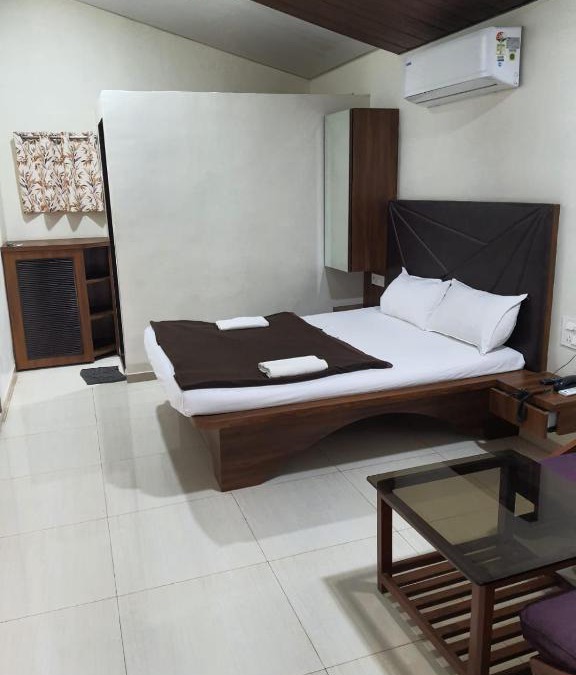 Palghar Resort | D Samudraa Beach Resort