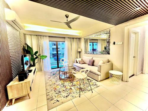 Alor Gajah Apartment | D Savoy A Famosa 2 BR by Oasis