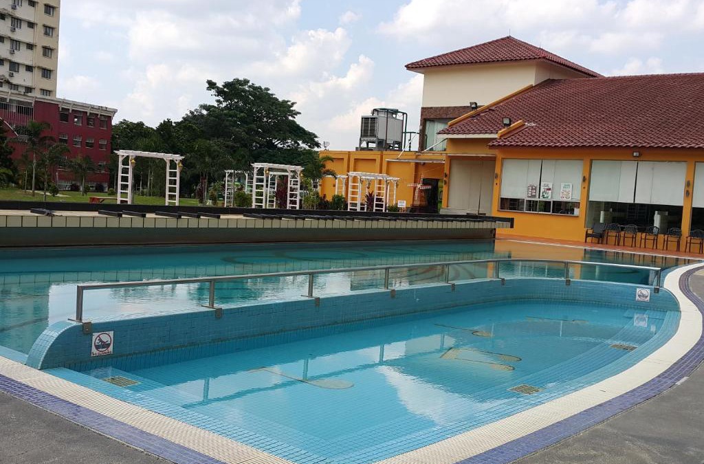Alor Gajah Apartment | D Savoy Famosa Condo