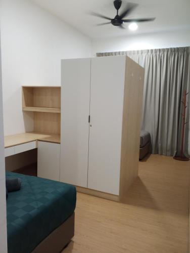 Kuantan Apartment | D' Singgah Santai Homestay