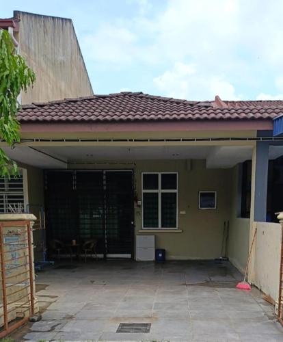Kampung Jelebu House | D'sofia Homestay Jelebu 4