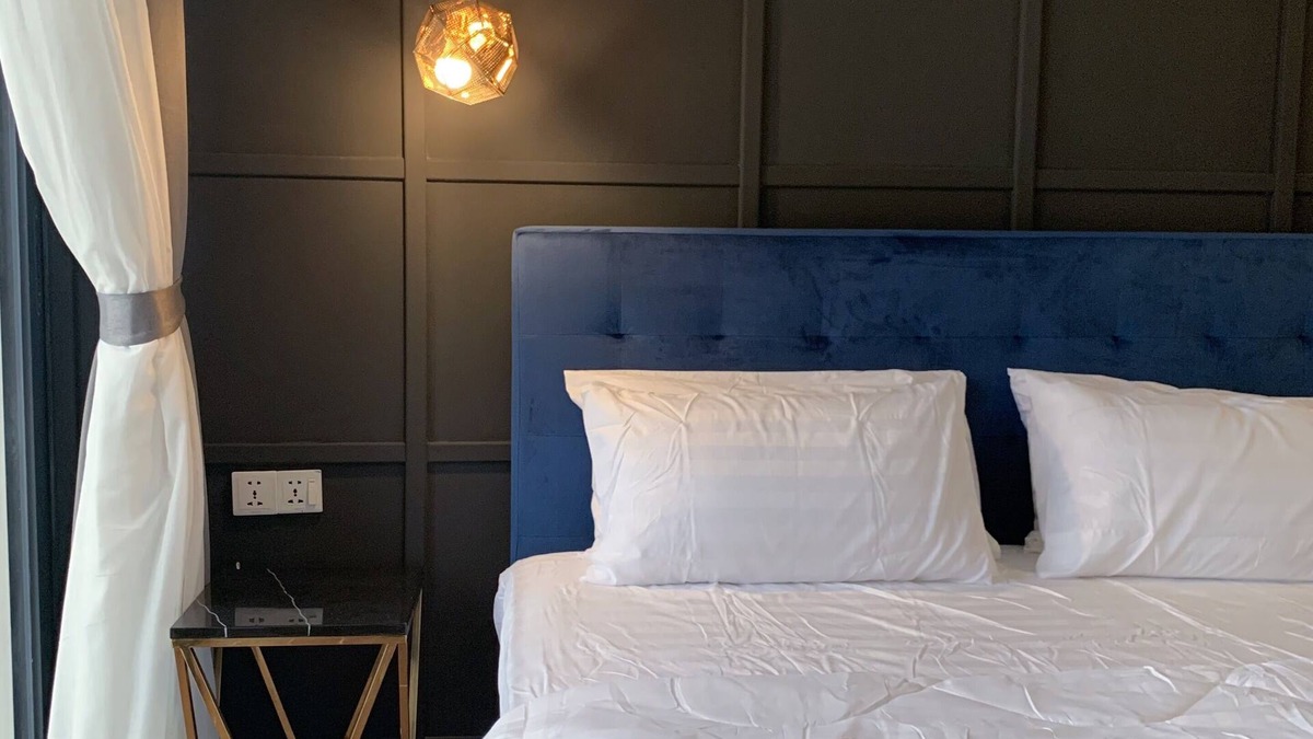 Prampir Makara Apartment | D'Suites at The Sykline