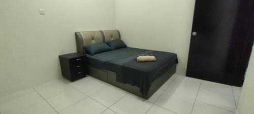 Asam Kumbang House | D Tekkah Homestay