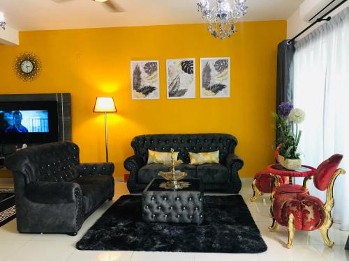 Bandar Sri Sendayan House | D'Tempat