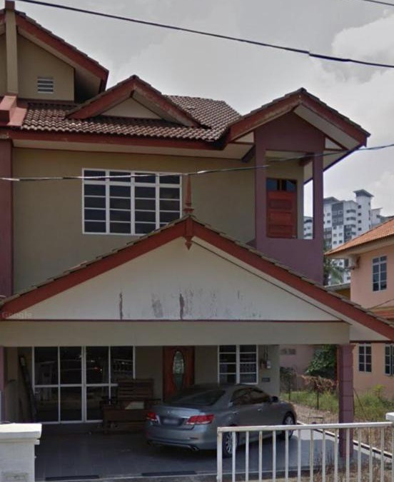 Kampung Tok Ku House | D' Terengganu Homestay