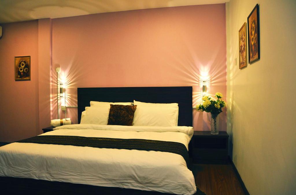 Kuala Perlis Hotel | D'View Hotel