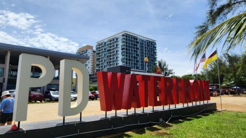 Kampung Bahasa Kapor Hotel | D'Wharf Hotel & Serviced Residence