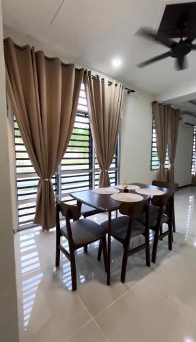Marang House | D'Yanaa Homestay