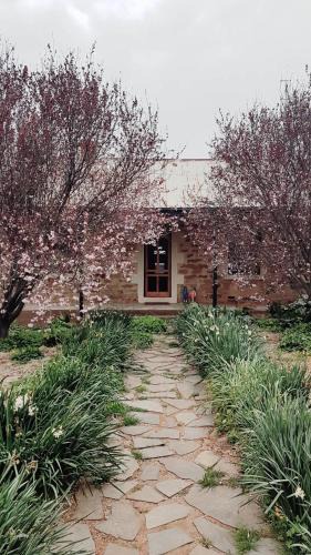 Upper Wakefield House | D2 at Watervale