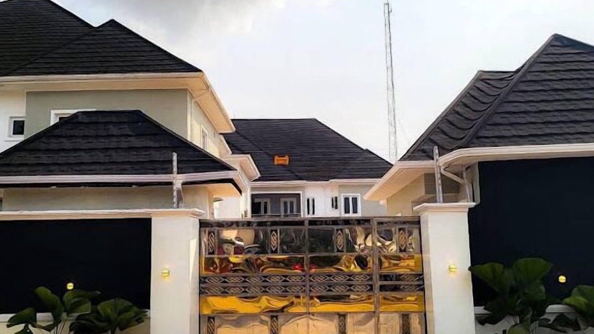 Uyo House | D31 Residency by Elianaelio Hotels