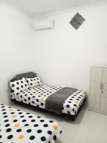Purwokerto House | D5 Homestay Syariah Sumampir Purwokerto SatuRumah