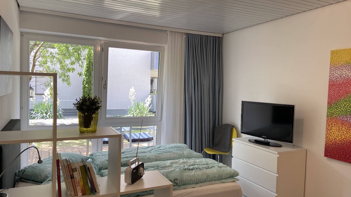 Deidesheim Apartment | D7a - Grainhübel