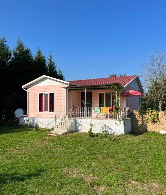Kartepe House | Dağ Manzaralı Kır Evi