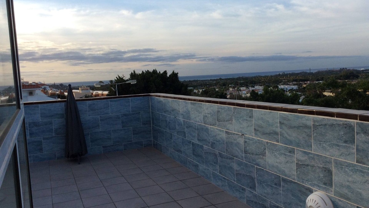 San Fernando House | Da 10% a 25% meno!110mq,climatiz.sala,2camere,studio,2°doccia su terrazza, WIFI,