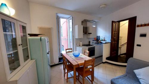 Borgo Antico Apartment | Da a Landa nel centro storico ad un passo dal mare