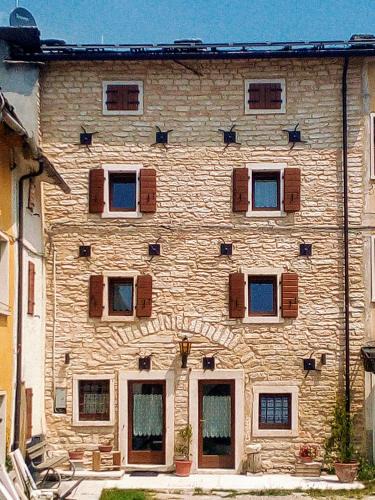 Sant'Anna d'Alfaedo House | Da Andrea e Raffaella