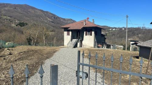 Berceto Apartment | Da Antonio