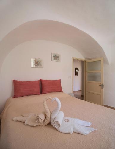 Feglino House | da Barbara