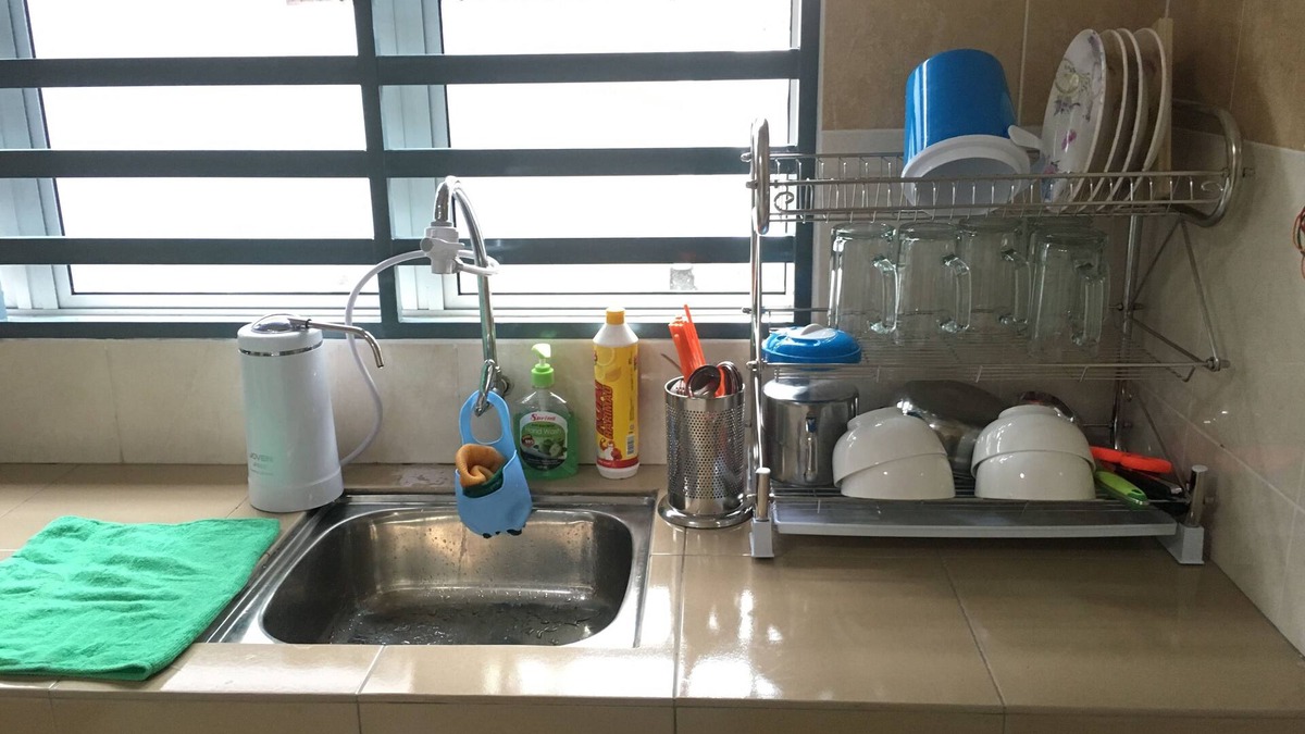 Sitiawan House | Da Bella Homestay