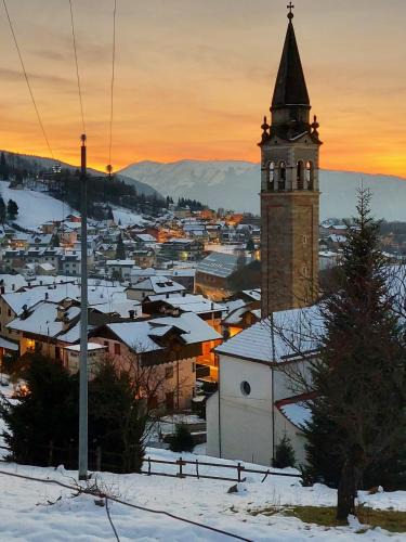 Tambre dʼAlpago Bed & Breakfast | da C I S A