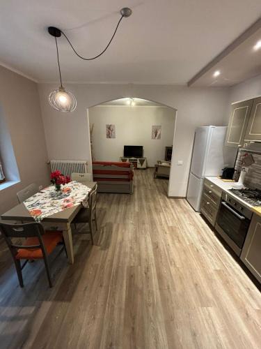 Pievepelago Apartment | Da Cinzia