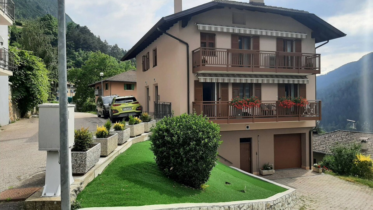 Caldes Apartment | DA CLAUDIO - CIN: IT022033C2CCTZVF15
