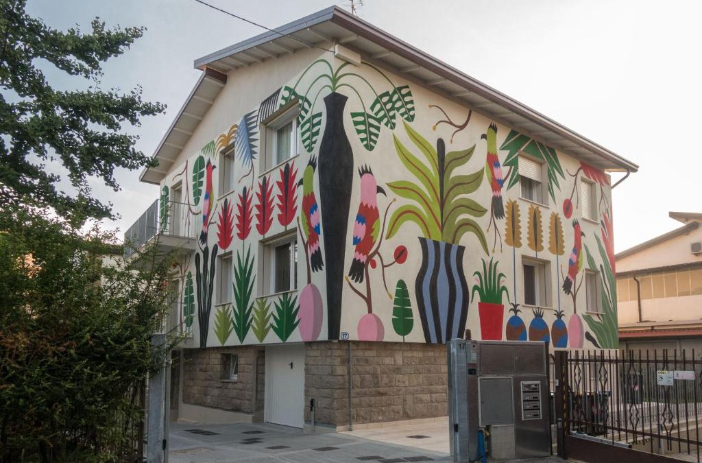 Padova Apartment | Da Coco - Apartments