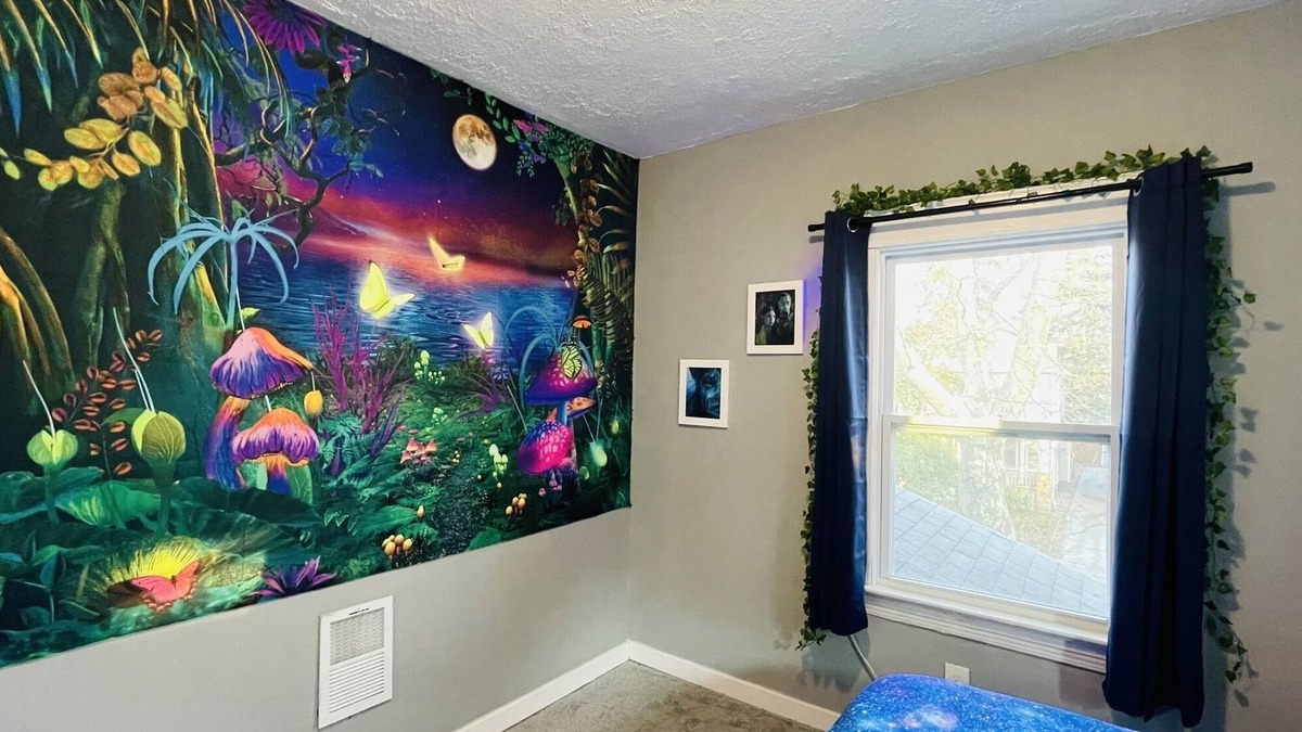 Cleveland House | Da Disney House in Cleveland with GameRoom