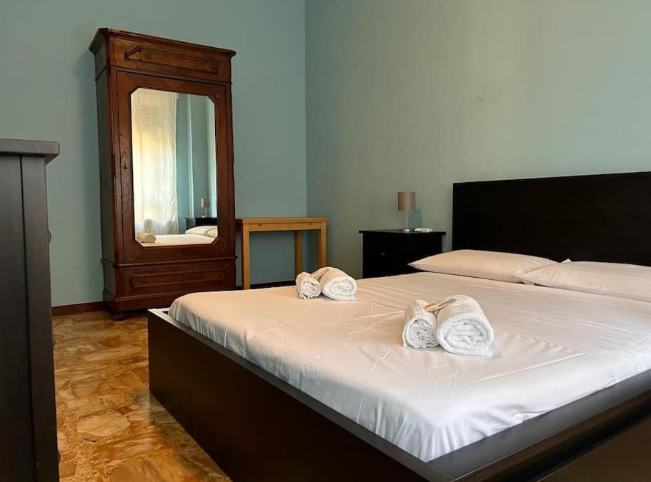 Lubiana Apartment | Da Domenico 7