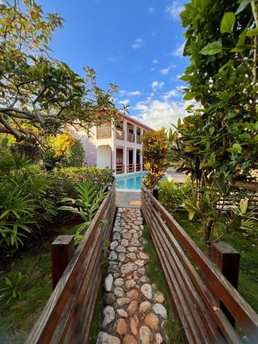 Negril Hotel | Da Fabio