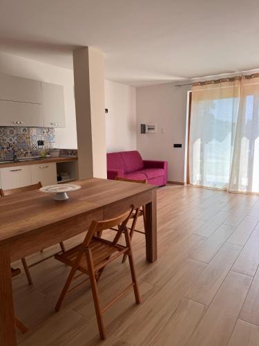 Centola Apartment | Da Francesca