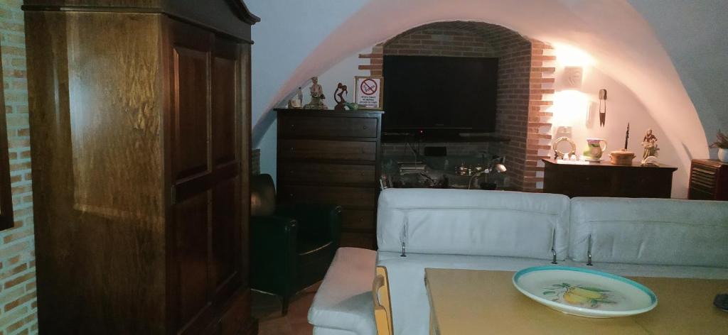 Adrano House | Da Giulietta