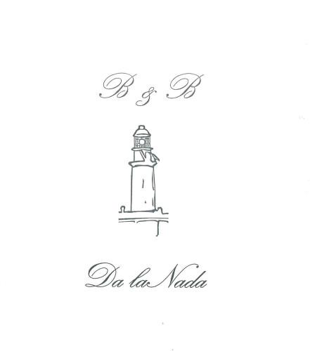 Goro Bed & Breakfast | Da la Nada