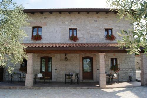 Torrecuso Bed & Breakfast | DA LELLO - Bed & Relax