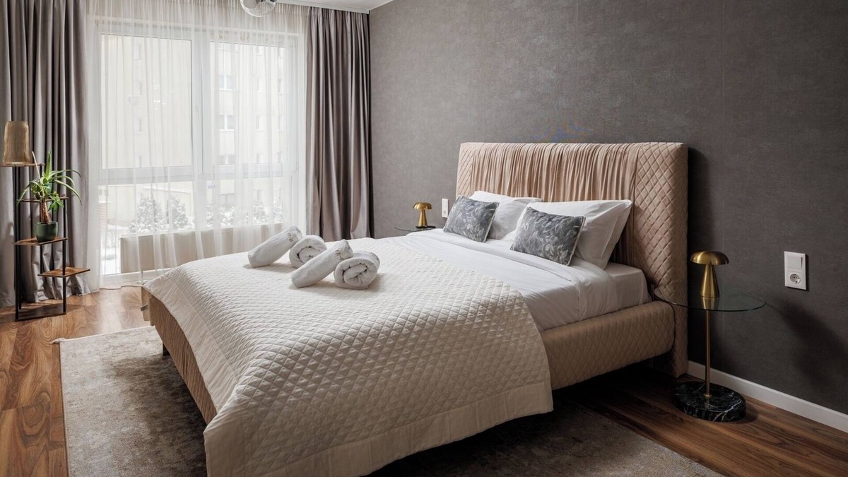 Brasov Apartment | DA-LI Residence 2