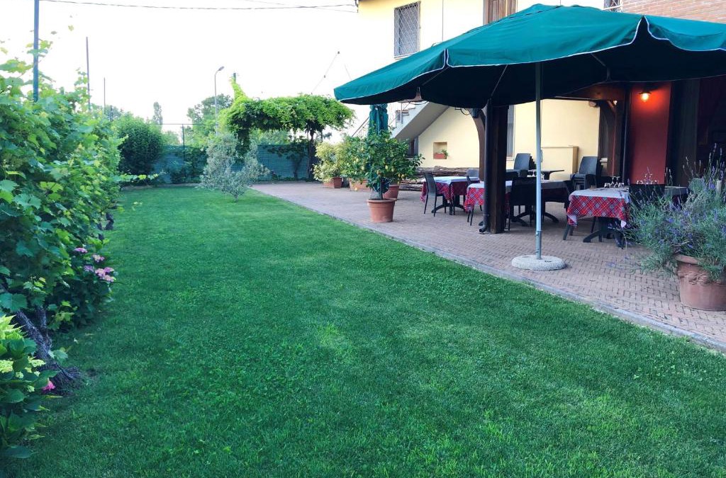Rezzano Hotel | Da Nando Antica Osteria Hotel